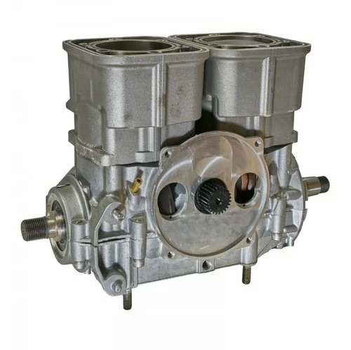 SBT Short Block Engine for Sea-Doo 717 720 Single Carb 290881520 1-Year Warranty
