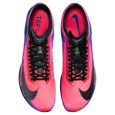 Nike Air Zoom Maxfly 2 'Glam Fierce Purple Pink Men IM9129-500 New