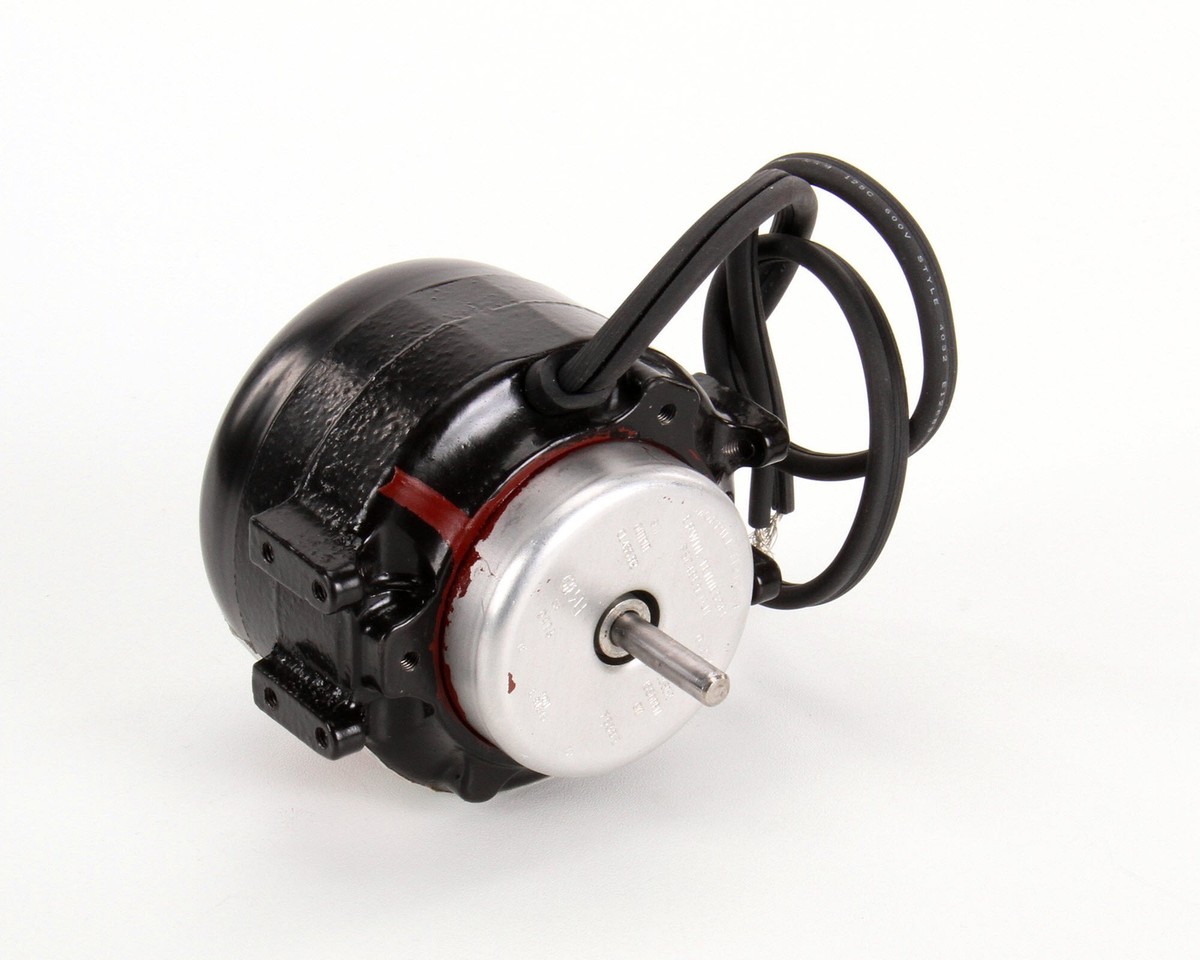 Norlake Evaporator Fan Motor 120V 50/6 126249 - Genuine OEM