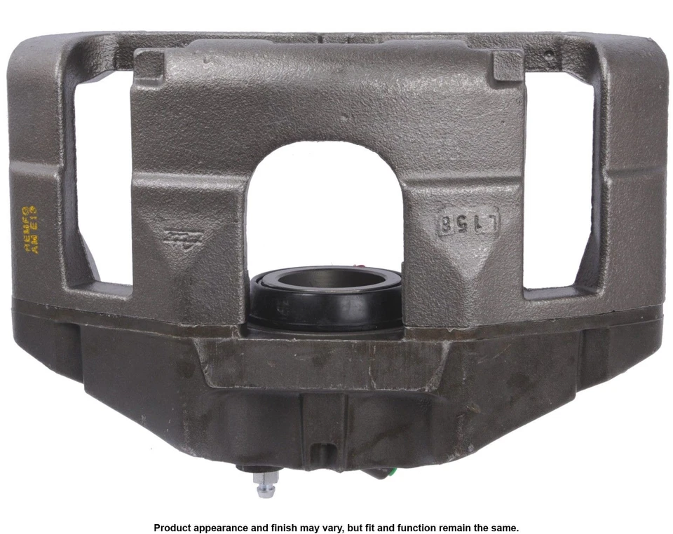 Pinza de freno de disco A1 Cardone 19-3632 para 06-12 Volkswagen CC Passat Passat CC Foto 3 de 4