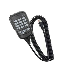 PTT Full Remote Control Microphone For Leixun UV-998 VV-898S 998S Two Way Radio