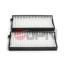 Innenraumfilter Pollenfilter für KIA RIO 1 DC | 24230076