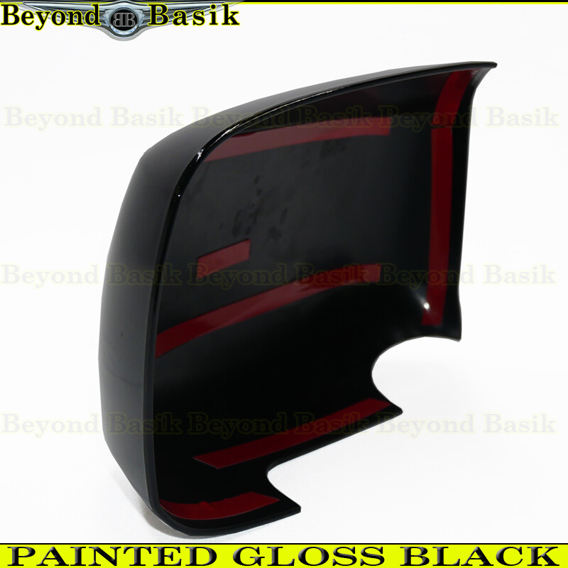 Garage-Pro Driver Side Power Heated Mirror For Nissan Maxima 2009-2014 - With Turn Signal & Memory