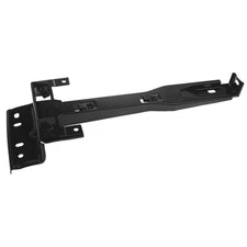 CJ Classics Hood Latch Support Brace Mustang 1969-1970