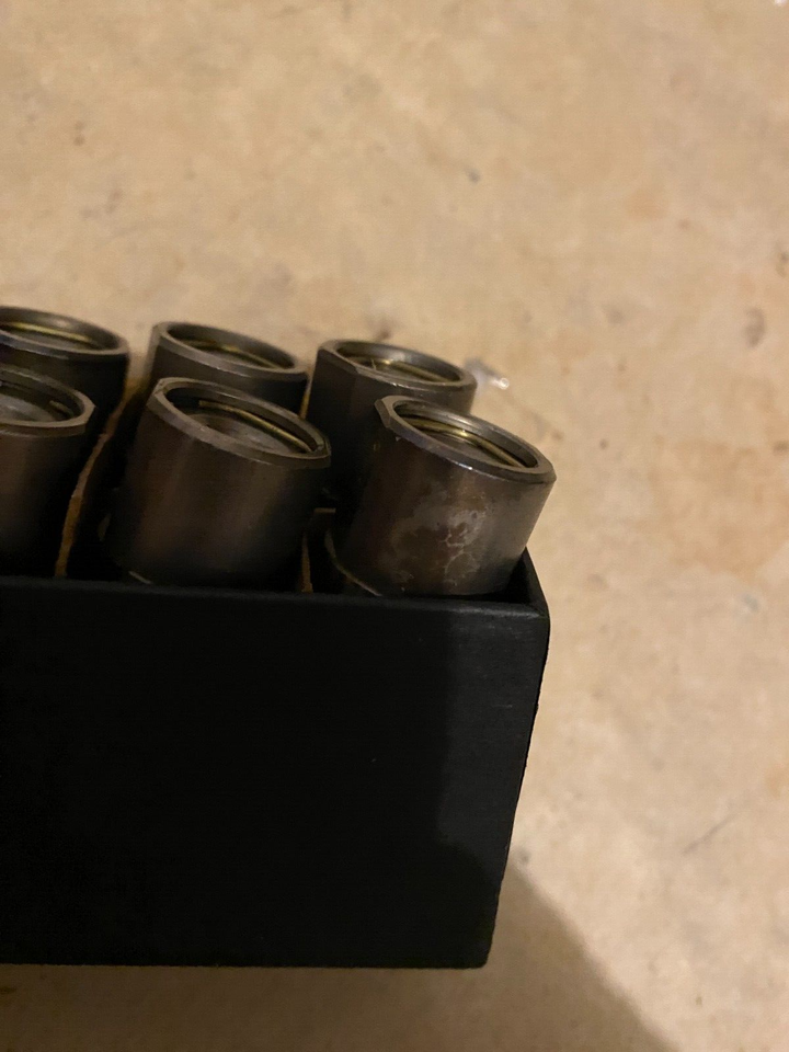 Comp Cams 85016 Hyd Roller Lifters Chevrolet SBC 305 350 TBI Vortec