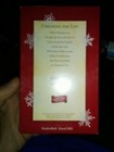 2002 HALLMARK KEEPSAKE CHECKING THE LIST SANTA ORNAMENT NEW — photo 2