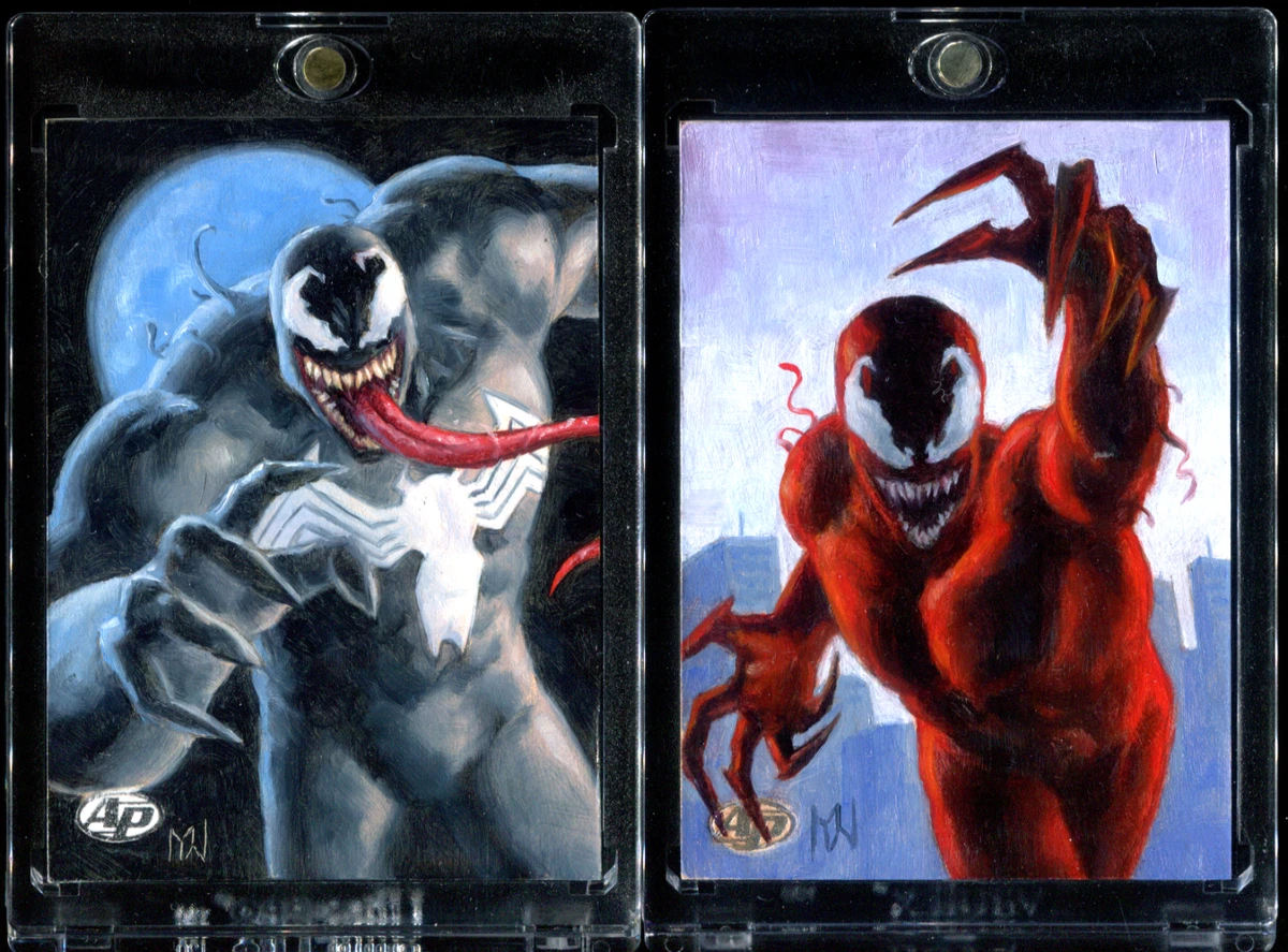 2019 Upper Deck Marvel Premier スケッチカード オンラインストア割