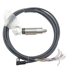 Balluff BIC0009 Base Inductive Coupler 1816HU with BCC0942 5M PUR M12 F Cord