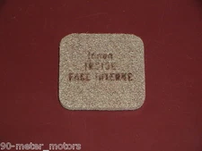 NEW OEM STIHL String Trimmer Hedge Edger Air Filter HL HS 80 KM HT 70 FS 75 85 R