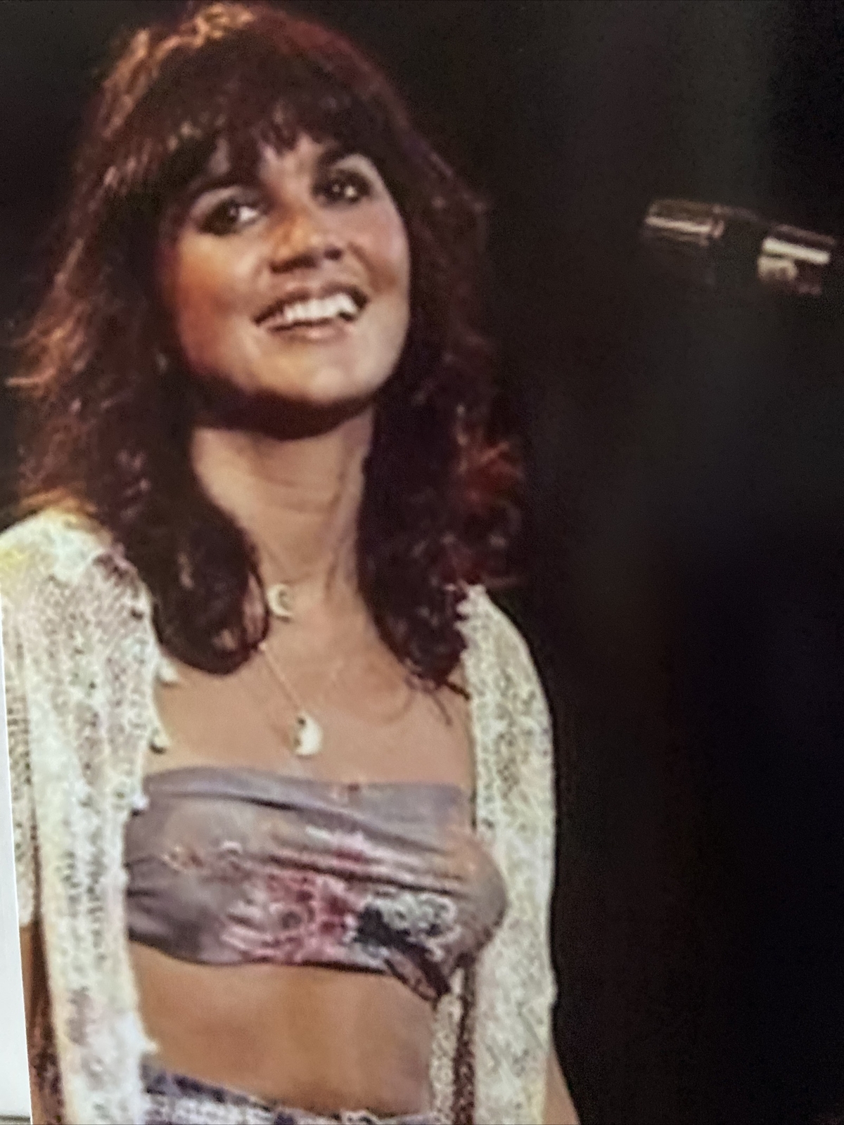 Linda Ronstadt Songs Youtube - c7kycwq