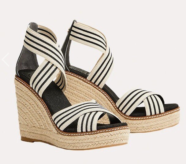 tory burch frieda wedge