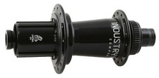 Industry Nine Hydra MTB Rear Hub 12x148mm Centerlock 28 hole Black Shimano HG