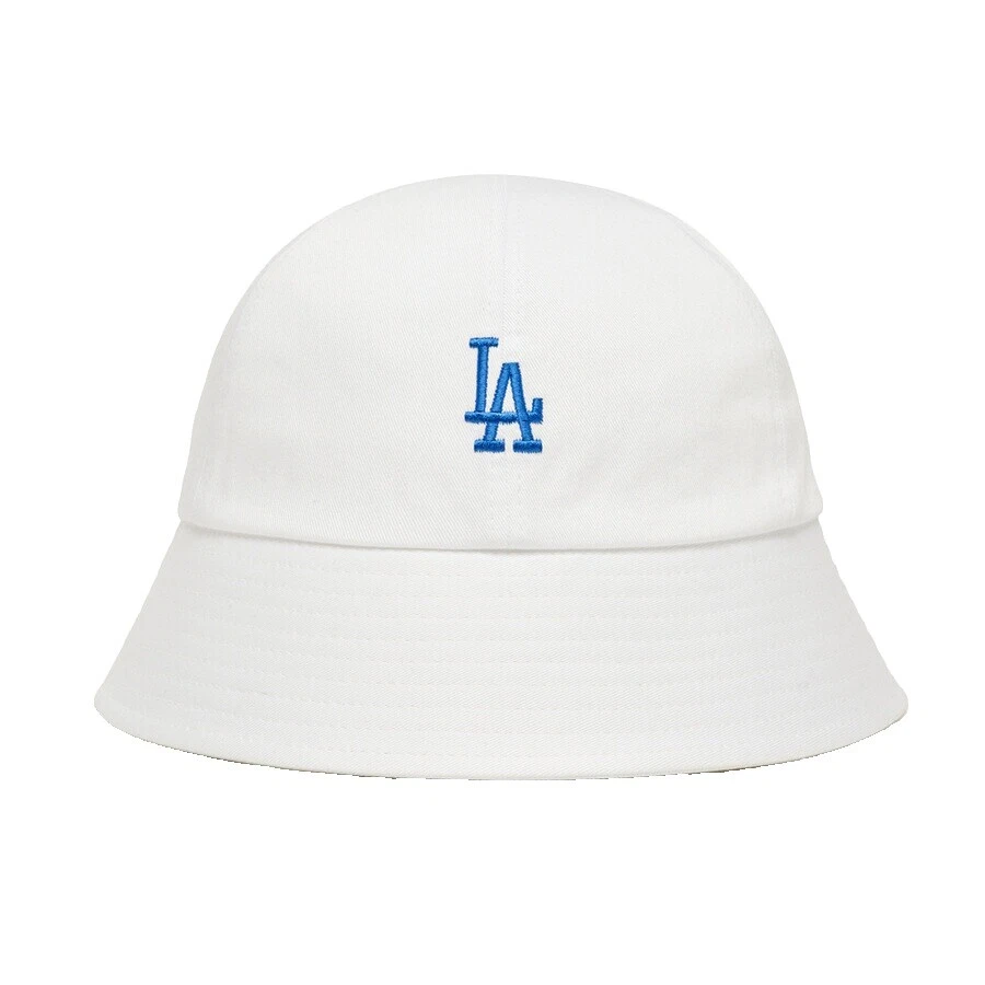 MLB White Hats for Men