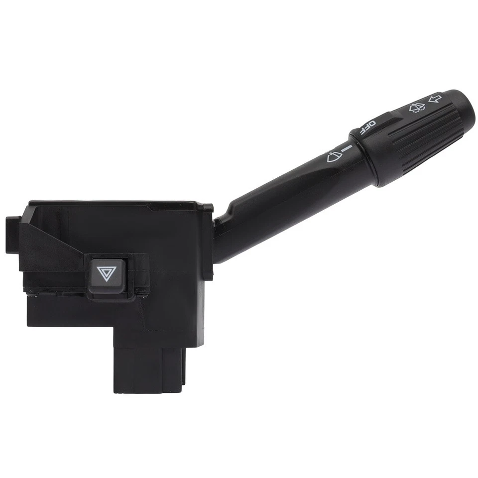 Interruptor de limpiaparabrisas de señal de giro apto para Jeep Cherokee Grand Cherokee Dodge Foto 4 de 4