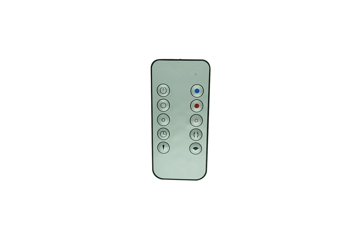 Replacement Remote Control for Dyson AM09 Hot+Cool Bladeless Jet focus Fan  | eBay