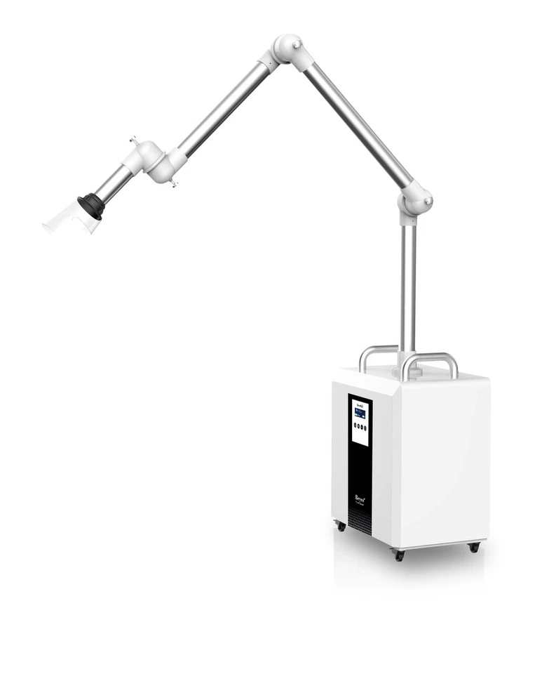 Sistema de Succión Extraoral Beyes PPS101 DuraMax X1, 110V Foto 3 de 4