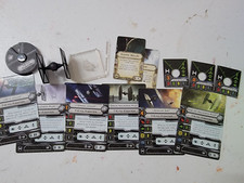 Star Wars X-Wing Miniatures Tie/fo Fighter 1.0