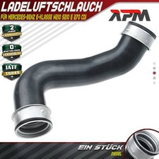 Ladeluftschlauch Turboschlauch f&uuml;r Mercedes-Benz E-Klasse W210 S210 E 270 CDI