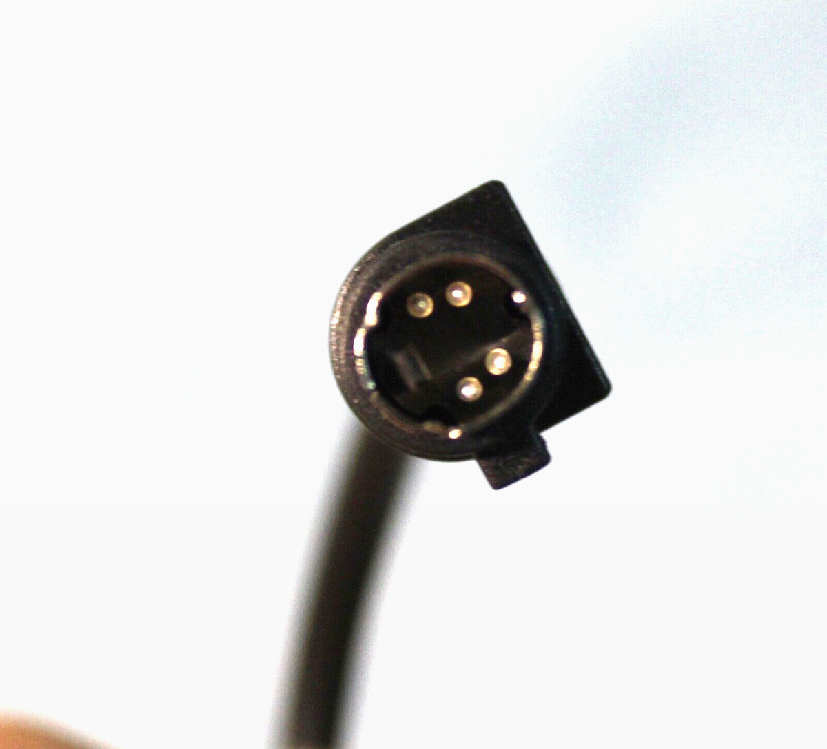 awmページ AWM style cable 20939, 20' long, 4 prong end, NNB, JR-123 | eBay