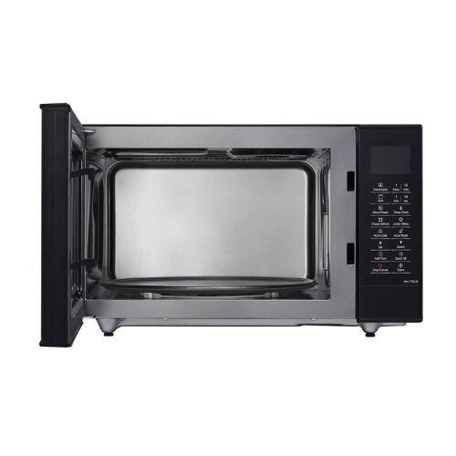 Panasonic Combination Microwave Oven 3in1 Black 27 Litre NNCT56JBBPQ