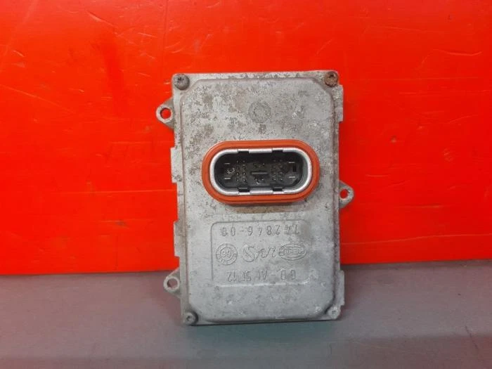 Centralina Luce Xenon Mercedes-Benz Classe GL X164 A0038205826 P17681461 - Immagine 2 di 3