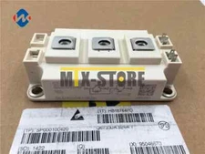 1PCS Brand New SEMIKRON Module SKM400GB128DR Quality Assurance 100% #Z