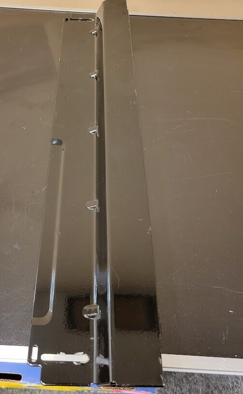 OEM GE Dishwasher Toe Panel WD27X26119 for GDT630PYM5FS USED Free