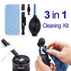 Camera Lens Cleaning kit For Canon Nikon Sony DSLR Cleaner Photography Set