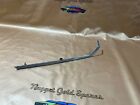 <!--F#f_0-->FORD Xr Xt Vinyl Roof Mould Trim C Pillar Falcon Fairmont<!--F/-->