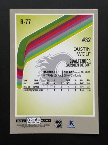 2023-24 OPC Platinum - Retro Rookie & Base - Pick your cards! - Picture 101 of 171