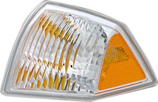 For 2007-2010 Jeep Compass Corner Light Driver Side