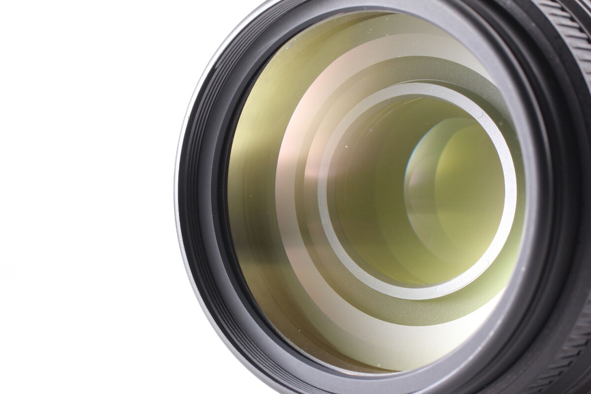 Near MINT] Nikon AF-S DX NIKKOR 55-300mm F4.5-5.6G ED VR