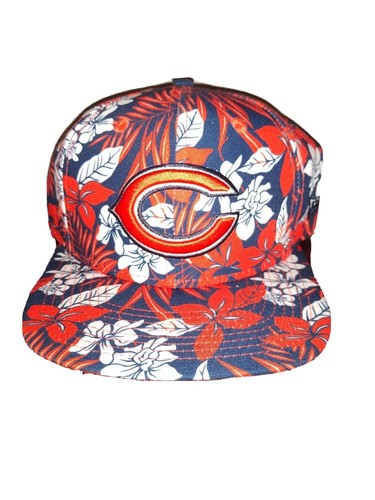Chicago Bears New Era 9FIFTY Hawaiian 