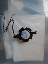 EBM PAPST cooling FAN 8556 TV