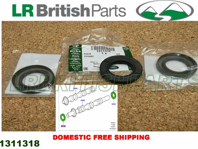 1311318 land rover