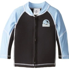 Baby Banz Boy's Warmeez Swimwear Top 6 Months