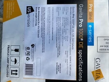 Gavita pro line E-series Gavita Pro 1000e De 