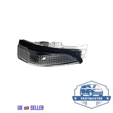 RIGHT WING MIRROR INDICATOR FOR TOYOTA AURIS AVENSIS C-HR COROLLA 81731-02120