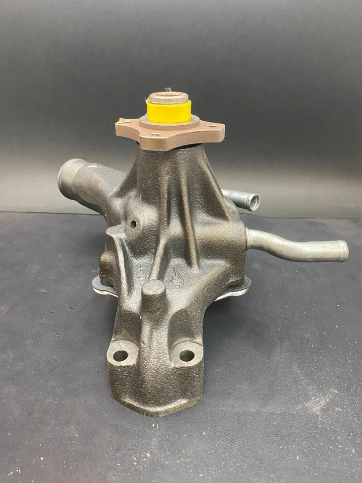 NEW AIRTEX WATER PUMP FOR 1996-99, GMC YUKON, 5.7L - Image 4 of 4