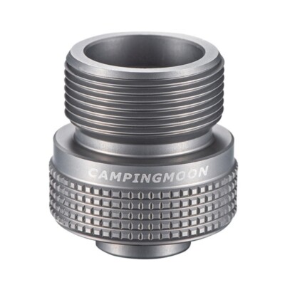Camping Propane Stove Adapter Replacement Refills Adapter Converter