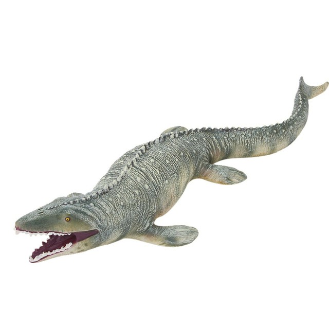 jurassic world 2 mosasaurus toy