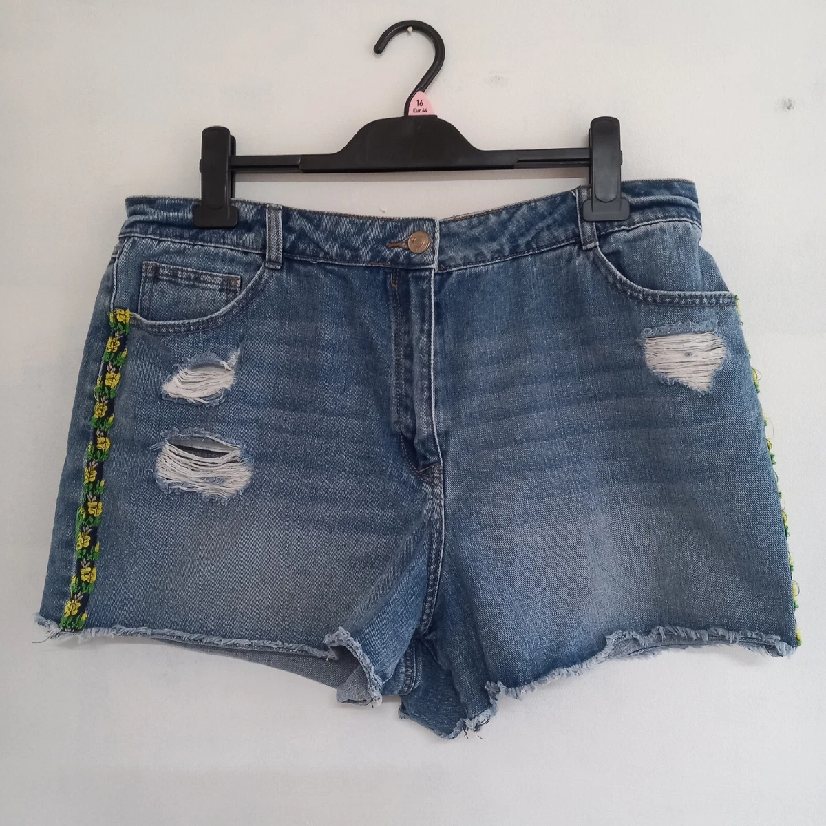 Ladies shorts matalan cheap