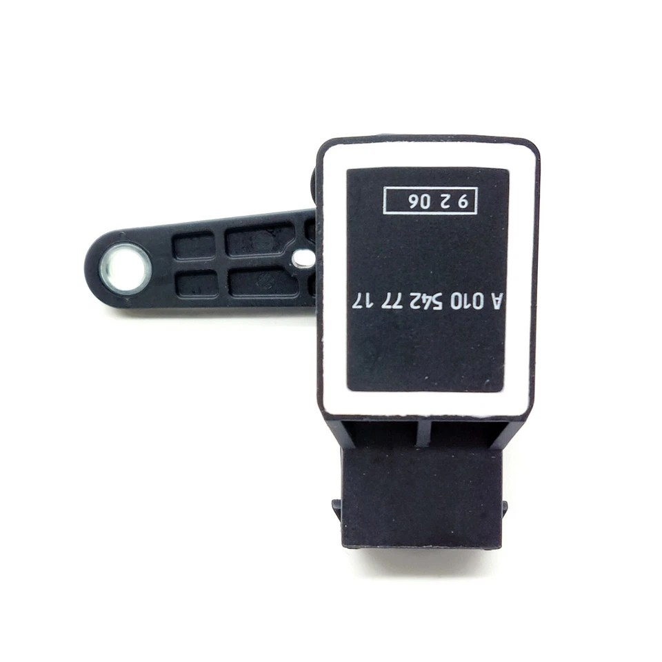 2X Sensor de nivel de altura de suspensión delantera y trasera para 06-12 MERCEDES-BENZ R350 GL450 Foto 4 de 4