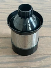 New MOOSOO XL-618 Cordless Stick Vacuum Cleaning Micro Screen Filter Assembled