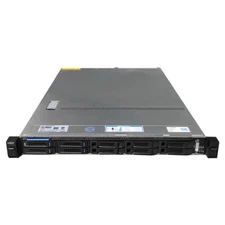 Inspur SA5112 M5 Server 10X2.5"(4X NVME) 2X Gold 6230R 52Core 2X800W 256G RAM