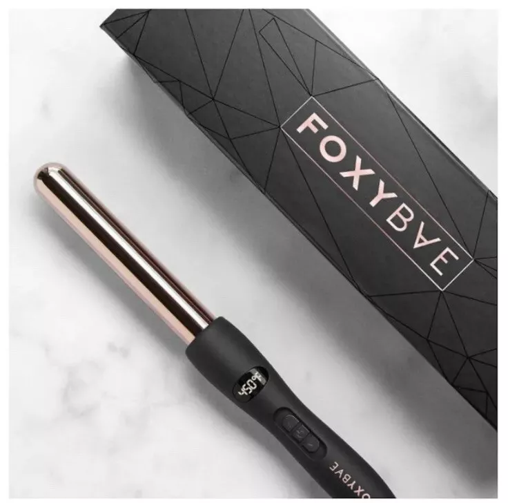 Foxybae wand cheap reviews