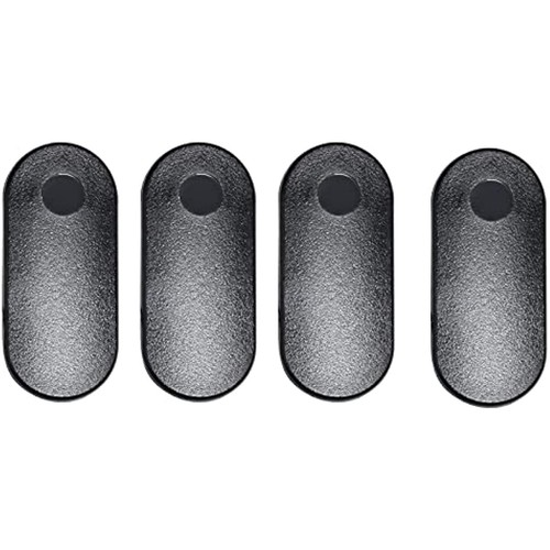 PMLN7438AR Lot De 4 Clips De Ceinture Pour Talkabout Motorola T100 T200