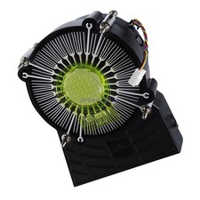 New For Dell 3070 3090 5070 5090 7070 7090 T3450 SFF Desktop CPU Cooling Fan