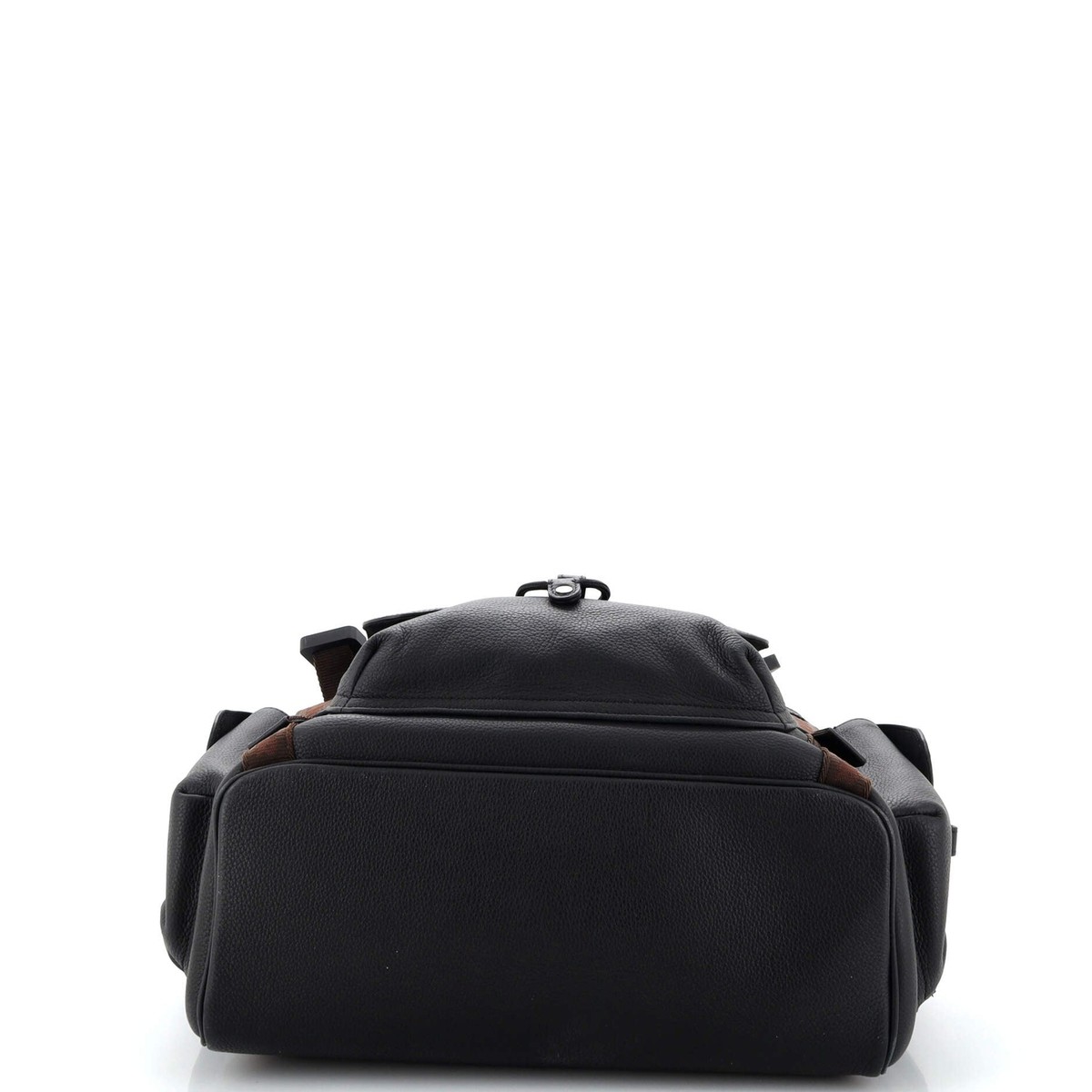 Christian Dior x Cactus Jack Hit the Road Backpack Leather | eBay