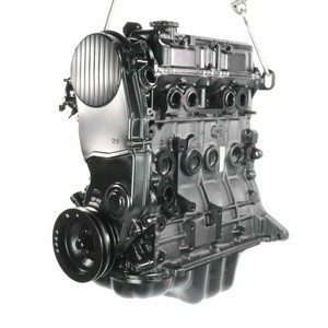 Двигатель mazda f2